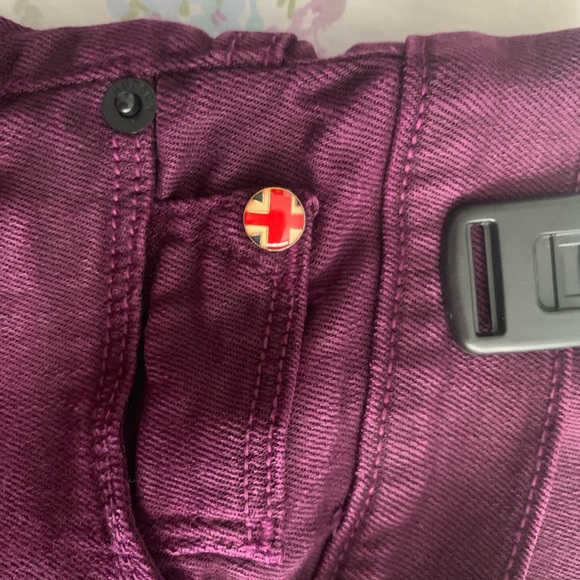 Hudson nico super skinny mid rise jeans - Picture 4 of 4